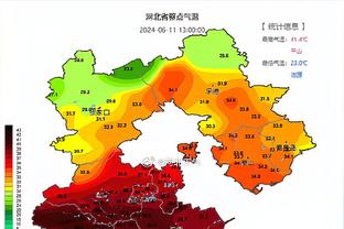 唐斯：我热身时就跟队友说我的感觉有多好 但没想到会这样输球